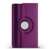 Galaxy Tab A9  Dönebilen Standlı Kılıf thumbnail 5