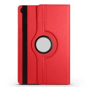 Galaxy Tab A9  Dönebilen Standlı Kılıf thumbnail 6