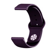 Huawei GT2 46mm KRD-11 22mm Silikon Kordon - 7