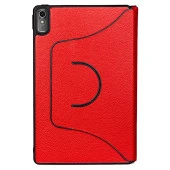 Lenovo Tab P11 11.5" (2.Nesil)  Fest Dönebilen Standlı Kılıf - 10