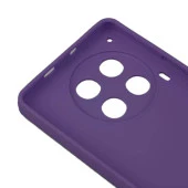 Tecno Camon 30 Kılıf  Biye Silikon thumbnail 12