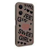 Xiaomi Mi 13T Kılıf Kamera Korumalı Baskılı Arka Yüzey  Klas Kapak thumbnail 2