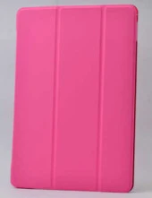 Apple iPad Mini 5  Smart Cover Standlı 1-1 Kılıf thumbnail 6