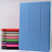 Apple iPad Mini 5  Smart Cover Standlı 1-1 Kılıf thumbnail 12