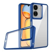 Xiaomi Poco C65 Kılıf  Flora Kapak thumbnail 3