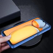 Xiaomi Poco C65 Kılıf  Flora Kapak thumbnail 5