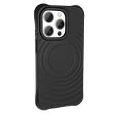 Apple iPhone 15 Pro Magsafe Şarj Özellikli Airbagli Mat Görünümlü  Hepi Kapak thumbnail 7