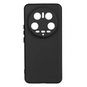 Xiaomi Mi 14 Ultra Kılıf  Biye Silikon thumbnail 2