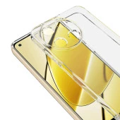 Realme 11 4G Kılıf  Süper Silikon Kapak thumbnail 4