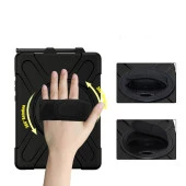 Galaxy Tab Active Pro 10.1 T540  Defender Tablet Silikon thumbnail 4