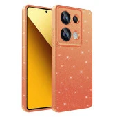 Xiaomi Redmi Note 13 Pro 4G Kılıf Kamera Korumalı Simli Lüks  Koton Kapak thumbnail 5