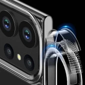 Galaxy S24 Ultra Kılıf  Volks Kapak thumbnail 9