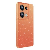 Xiaomi Redmi Note 13 Pro 4G Kılıf Kamera Korumalı Simli Lüks  Koton Kapak thumbnail 11