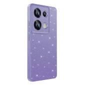 Xiaomi Redmi Note 13 Pro 4G Kılıf Kamera Korumalı Simli Lüks  Koton Kapak thumbnail 12