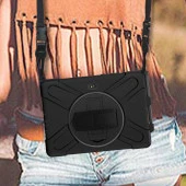 Galaxy Tab Active Pro 10.1 T540  Defender Tablet Silikon thumbnail 11