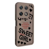 İnfinix Note 30 Pro Kılıf Kamera Korumalı Baskılı Arka Yüzey  Klas Kapak thumbnail 2