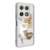 İnfinix Note 30 Pro Kılıf Kamera Korumalı Baskılı Arka Yüzey  Klas Kapak thumbnail 3