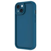 Apple iPhone 14 Kılıf Kamera Korumalı  Ananas Kapak thumbnail 6