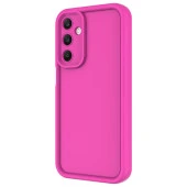 Galaxy A25 Kılıf Kamera Korumalı  Ananas Kapak thumbnail 8