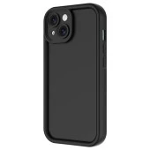 Apple iPhone 14 Kılıf Kamera Korumalı  Ananas Kapak thumbnail 9