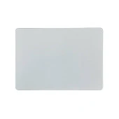Apple Macbook 15" Air M3 A3114  Premium MSoft Bottom Kapak - 1