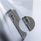 Galaxy S24 Kılıf  Nitro Anti Shock Silikon thumbnail 4