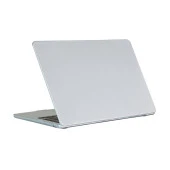 Apple Macbook 15" Air M3 A3114  Premium MSoft Bottom Kapak - 3