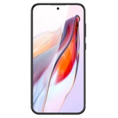 Galaxy A55 Kılıf  Negro Silikon Kapak thumbnail 8