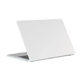 Apple Macbook 15" Air M3 A3114  Premium MSoft Bottom Kapak - 7