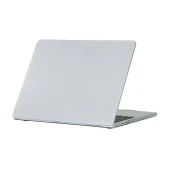 Apple Macbook 15" Air M3 A3114  Premium MSoft Bottom Kapak - 9