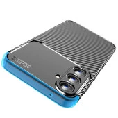 Galaxy A55 Kılıf  Negro Silikon Kapak thumbnail 12