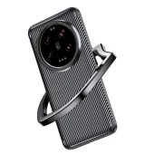 Xiaomi Mi 14 Ultra Kılıf  Negro Silikon Kapak thumbnail 10