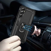 Galaxy A05S Kılıf  Vega Kapak thumbnail 11