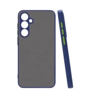 Galaxy A55 Kılıf  Hux Kapak thumbnail 2