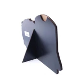 HARRY POTTER HOGWARTS TASARIMLI ÇERÇEVE 3D - 2