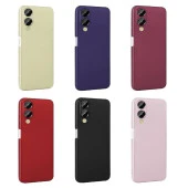 Vivo Y17S Kılıf  Premier Silikon Kapak thumbnail 8