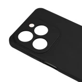 İnfinix Hot 40i Kılıf  Biye Silikon thumbnail 3