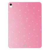 Apple iPad 10.9 2022 (10.Nesil) Simli Parlak Görünümlü  Tablet Koton Kılıf thumbnail 4