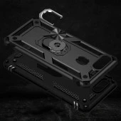 Oppo AX7 Kılıf  Vega Kapak thumbnail 8