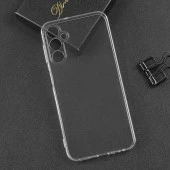 Galaxy A35 Kılıf  Süper Silikon Kapak thumbnail 7