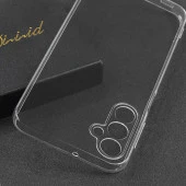 Galaxy A35 Kılıf  Süper Silikon Kapak thumbnail 10