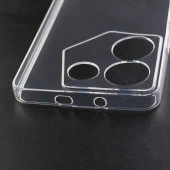 Tecno Camon 20 Pro 5G Kılıf  Süper Silikon Kapak thumbnail 8