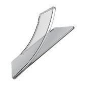 Galaxy Tab S8 Kılıf  Tablet Süper Silikon Kapak thumbnail 4