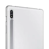 Galaxy Tab S8 Kılıf  Tablet Süper Silikon Kapak thumbnail 5