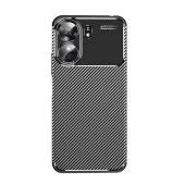 Xiaomi Poco C65 Kılıf  Negro Silikon Kapak thumbnail 3