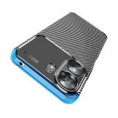 Xiaomi Poco C65 Kılıf  Negro Silikon Kapak thumbnail 9