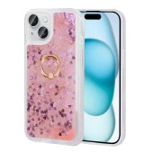 Apple iPhone 15 Plus Kılıf  Milce Kapak thumbnail 1