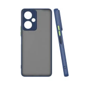 Tecno Camon 19 Kılıf  Hux Kapak thumbnail 1