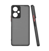 Tecno Camon 19 Kılıf  Hux Kapak thumbnail 2