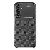 Galaxy M34 5G Kılıf  Negro Silikon Kapak thumbnail 6